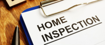 home inspection